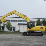 Ekskavators 215